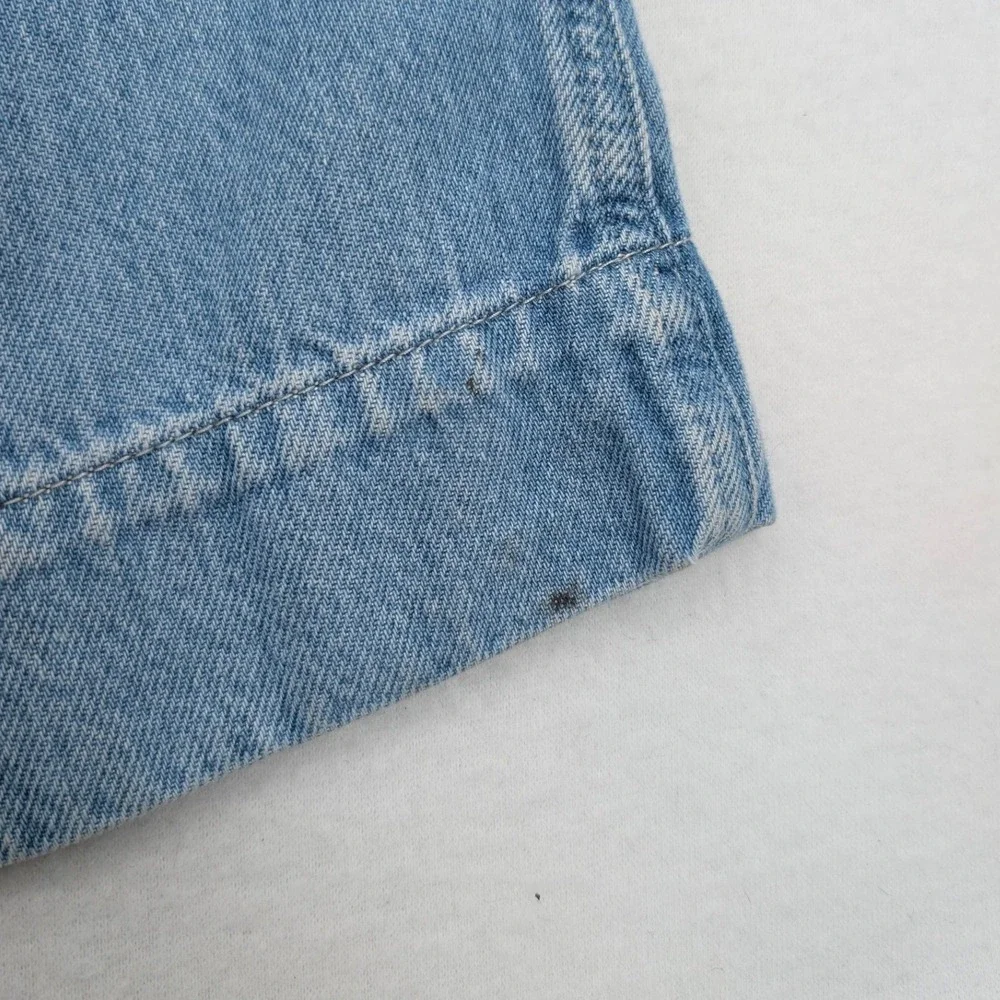 7 For All Mankind new tags